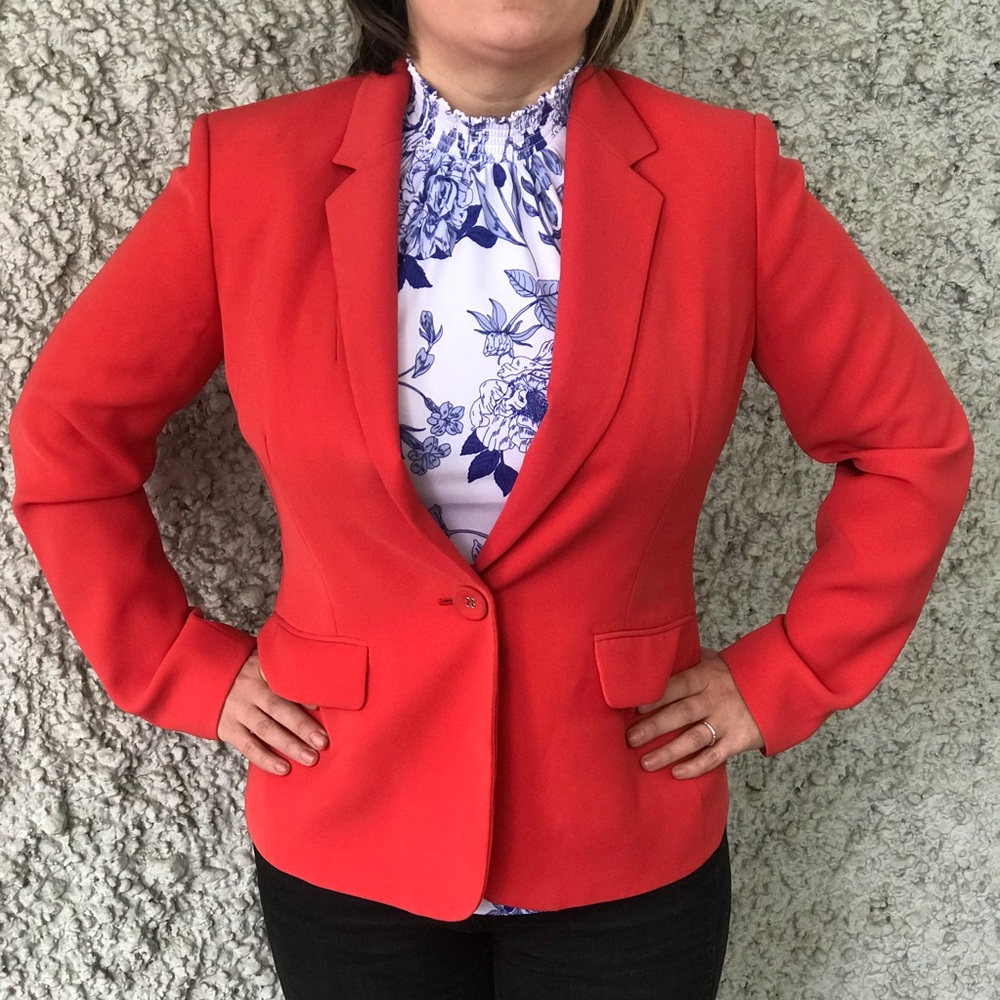 Nine West Blazer